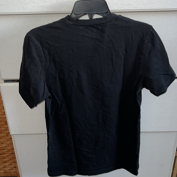 YOUTH ADIDAS TSHIRT SIZE SMALL - Picture 2 of 5